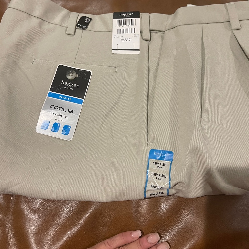 Haggar Men’s pant*